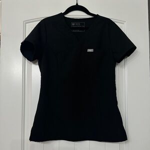 7 FIGS Scrub Pants & 2 Tops